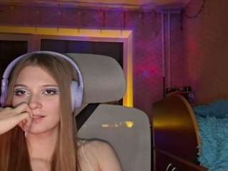 JunkoSham live cam preview