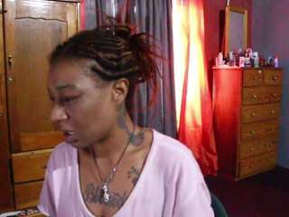 mistressofdesir live webcam show