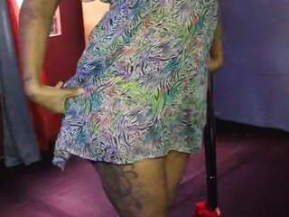 mistressofdesir live webcam show