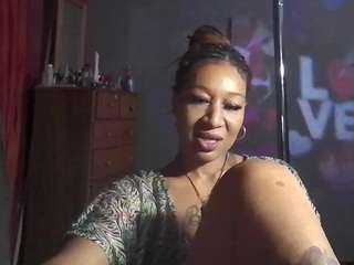 mistressofdesir live webcam show