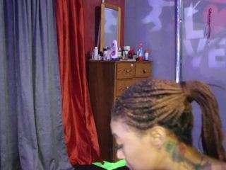 Mistressofdesir's cam show statistics and live stream