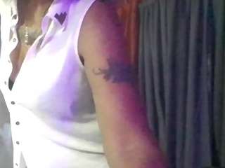 Mistressofdesir's cam show statistics and live stream