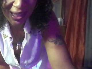 Mistressofdesir's cam show statistics and live stream
