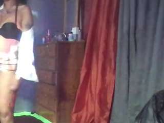 Mistressofdesir's cam show statistics and live stream