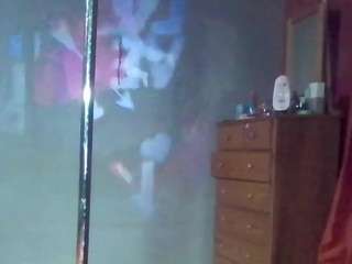 mistressofdesir live cam — asmr, sporty, jerk off instruction