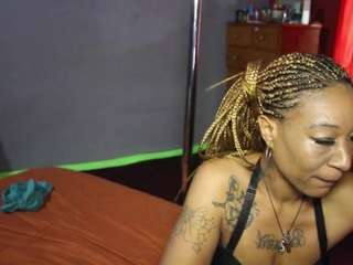mistressofdesir