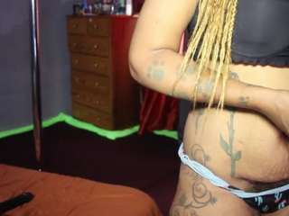mistressofdesir