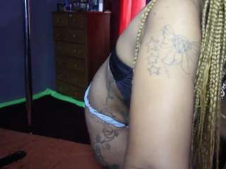 mistressofdesir Live Webcam on CamSoda