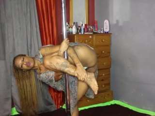 mistressofdesir