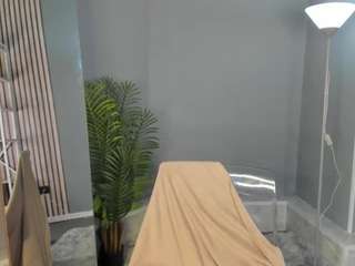 Live cam show with Nancy-Curter