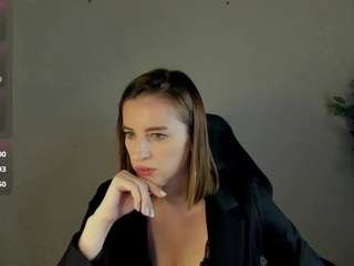 Nancy-Curter live cam preview