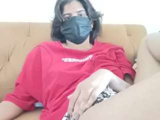 rubyjaan live webcam show
