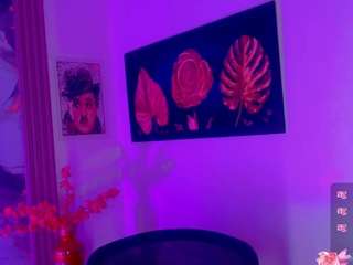 Aranzadollts1's cam show statistics and live stream