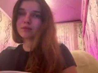 DanelleWaugh live webcam show
