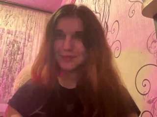 DanelleWaugh live webcam show
