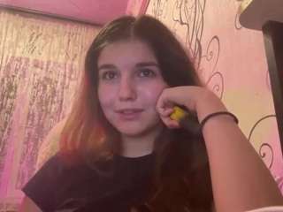 DanelleWaugh live webcam show