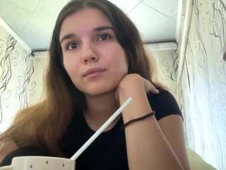 DanelleWaugh live webcam show