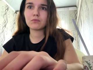 DanelleWaugh live webcam show