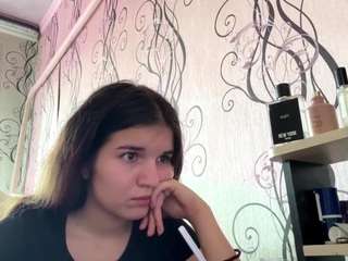 DanelleWaugh live webcam show