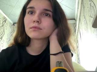 DanelleWaugh live webcam show