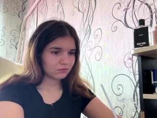 DanelleWaugh live webcam show