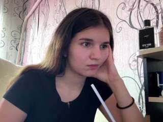 DanelleWaugh live webcam show