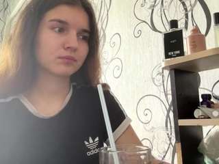 danellewaugh Live Webcam on CamSoda