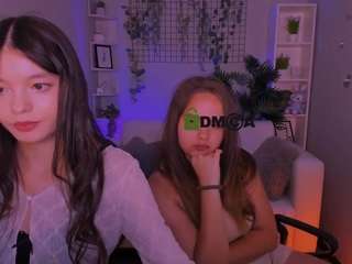 daphne-bloom Live Webcam on CamSoda
