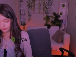 daphne-bloom Live Webcam on CamSoda