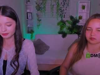 daphne-bloom Live Webcam on CamSoda