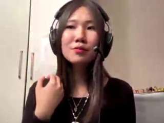 Lola live webcam show