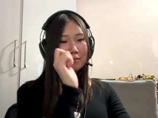 Lola live webcam show