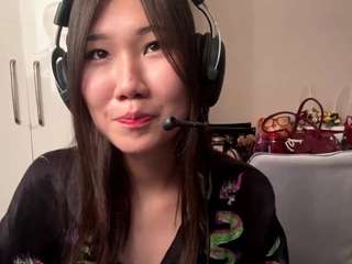 Lola live webcam show