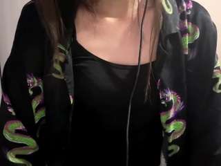 Lola live webcam show