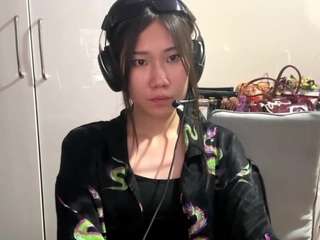 earlinevichidvongsa's live room