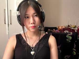 Earlinevichidvongsa's cam show statistics and live stream
