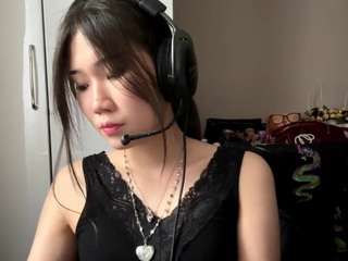 Earlinevichidvongsa's cam show statistics and live stream
