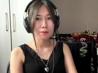 earlinevichidvongsa live on CamSoda