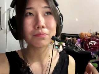 earlinevichidvongsa's live room