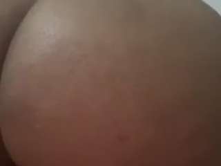 EbonyBoobsMilk