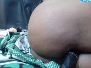 ebonyboobsmilk