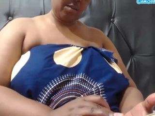 ebonyboobsmilk