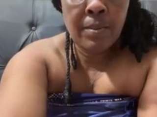 ebonyboobsmilk