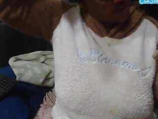 ebonyboobsmilk