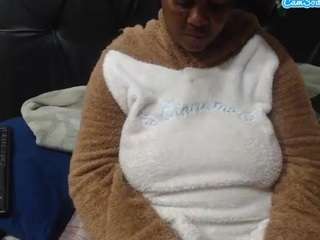 ebonyboobsmilk