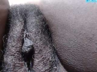 ebonyboobsmilk