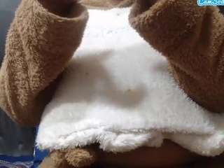 ebonyboobsmilk
