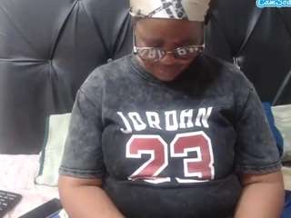 ebonyboobsmilk