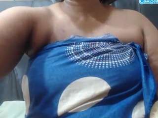 ebonyboobsmilk
