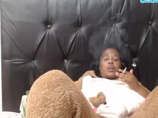 ebonyboobsmilk